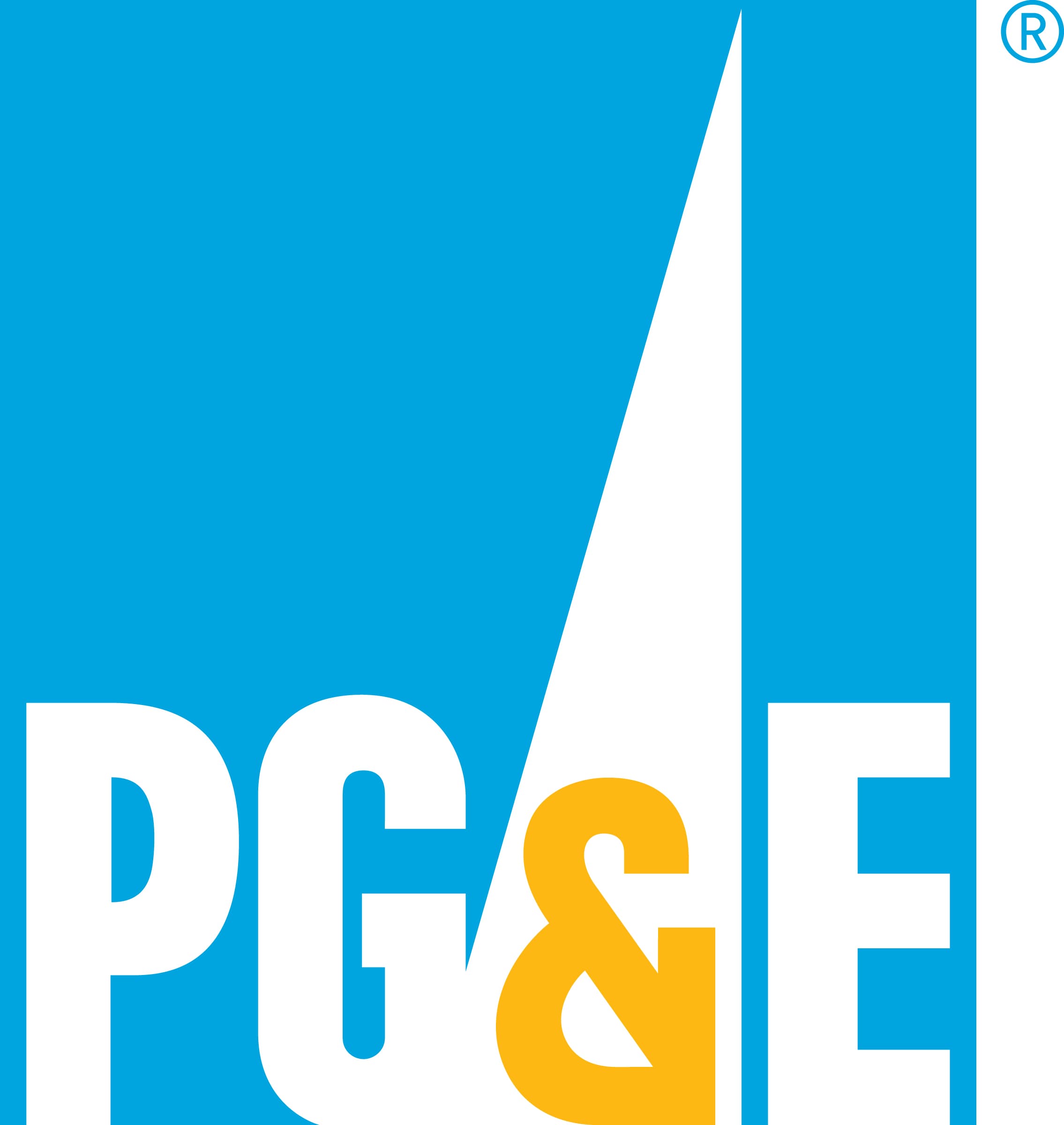 PG&E Pitch Fest logo